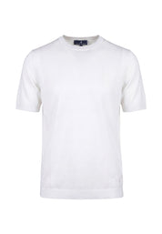 T-shirt Bianco Navigare