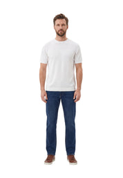 T-shirt Bianco Navigare