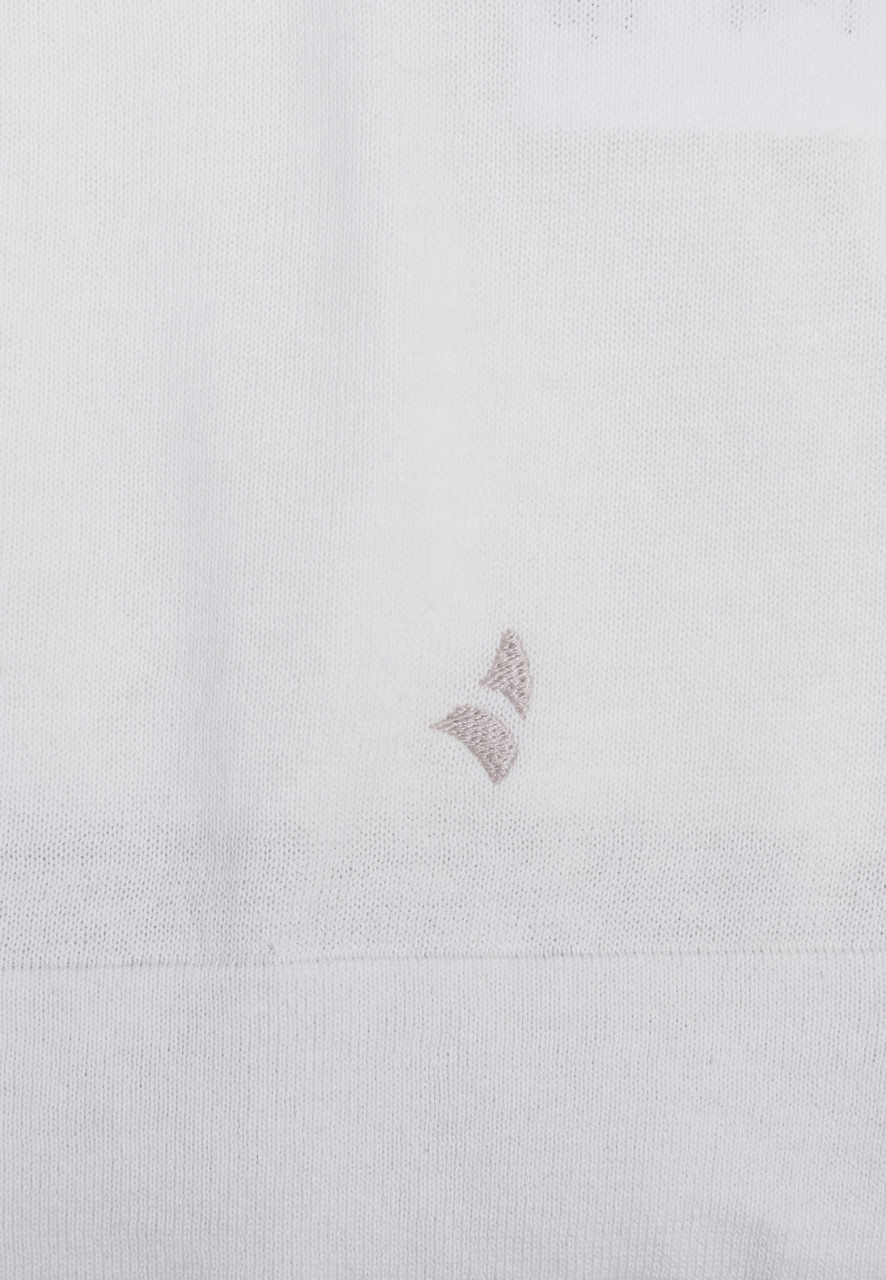 T-shirt Bianco Navigare