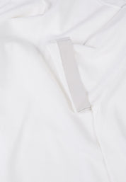 T-shirt Bianco Navigare