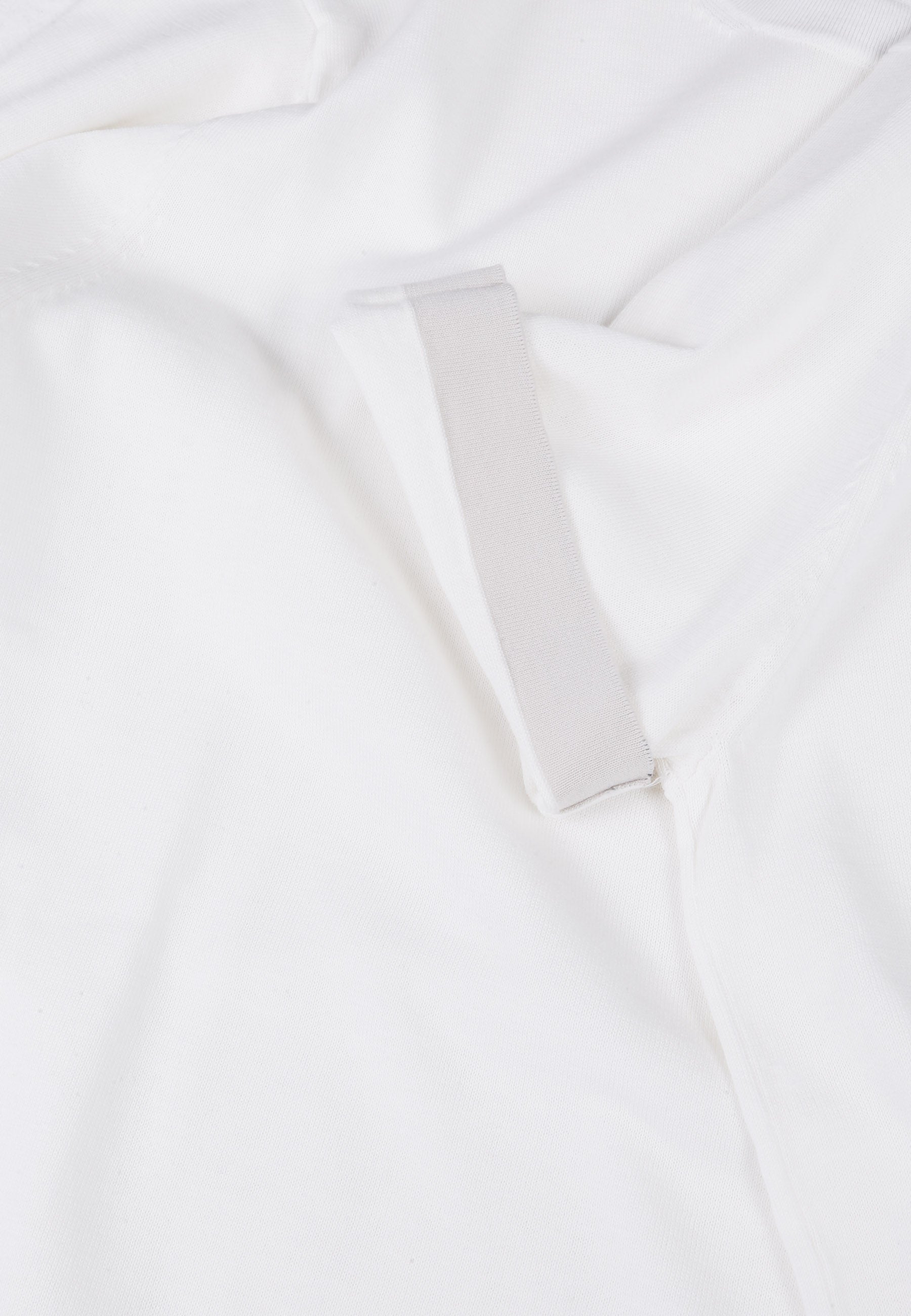 T-shirt Bianco Navigare
