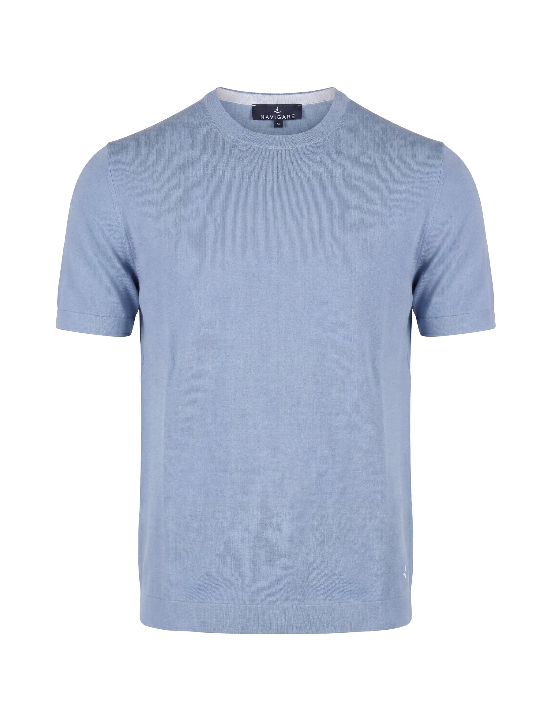 T-shirt Celeste Navigare