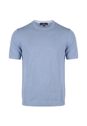 T-shirt Celeste Navigare
