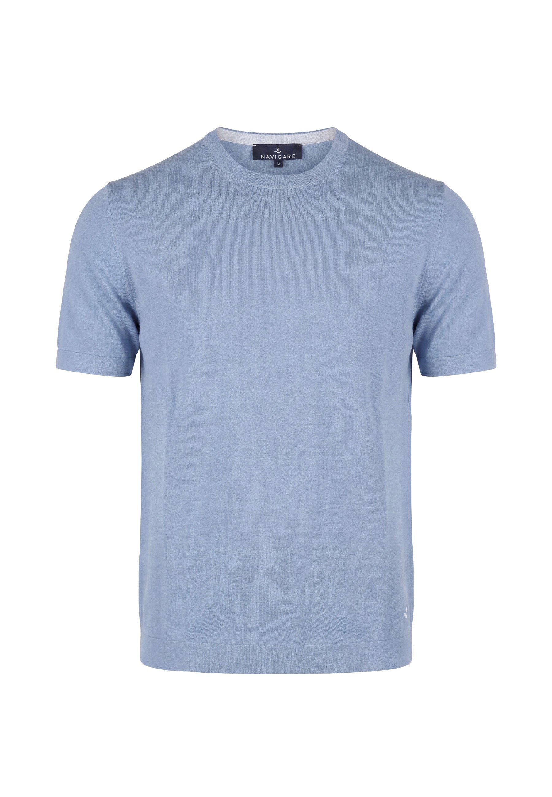 T-shirt Celeste Navigare