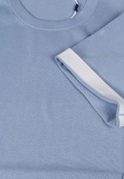 T-shirt Celeste Navigare