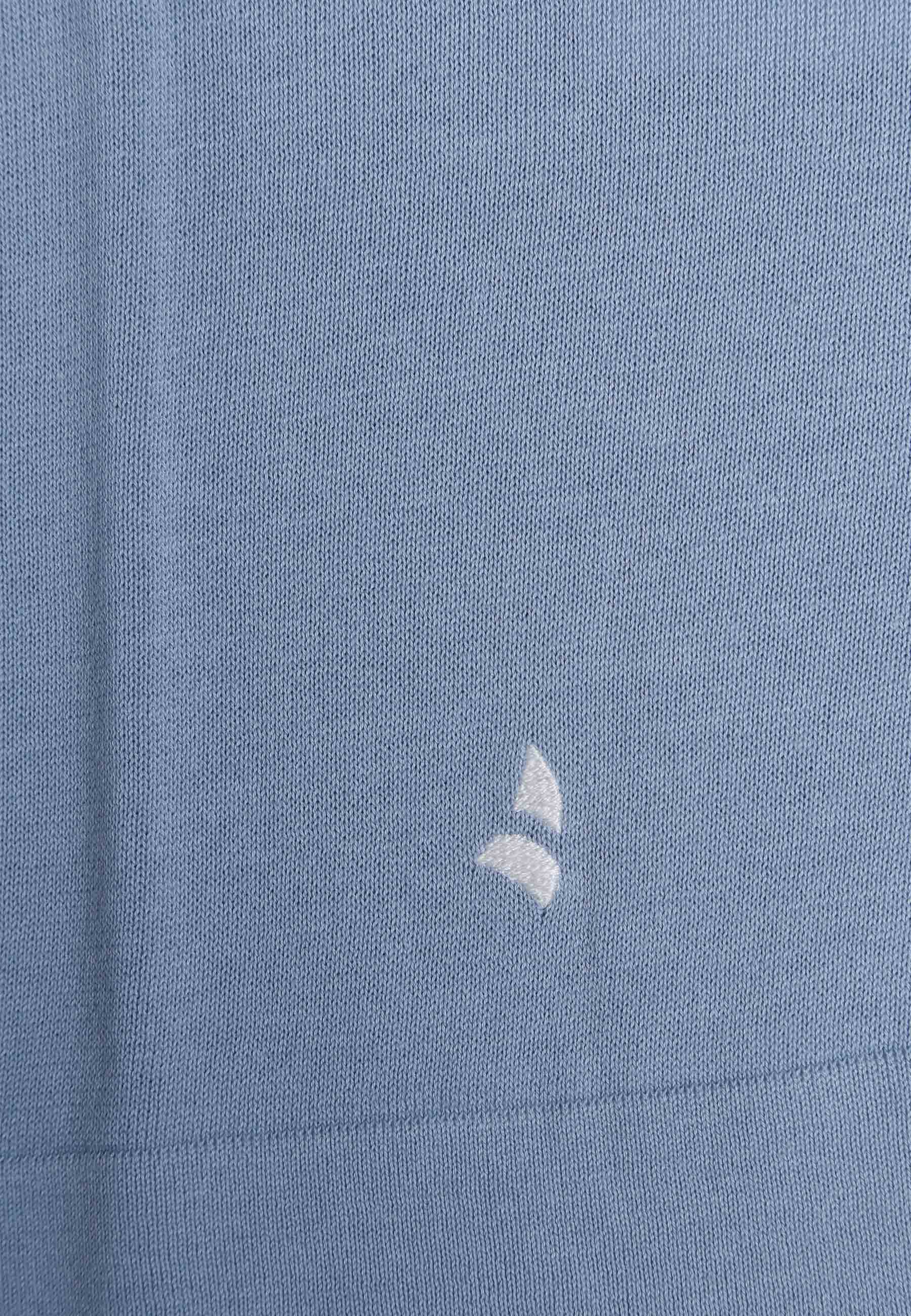 T-shirt Celeste Navigare