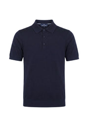 Polo Blu Navigare
