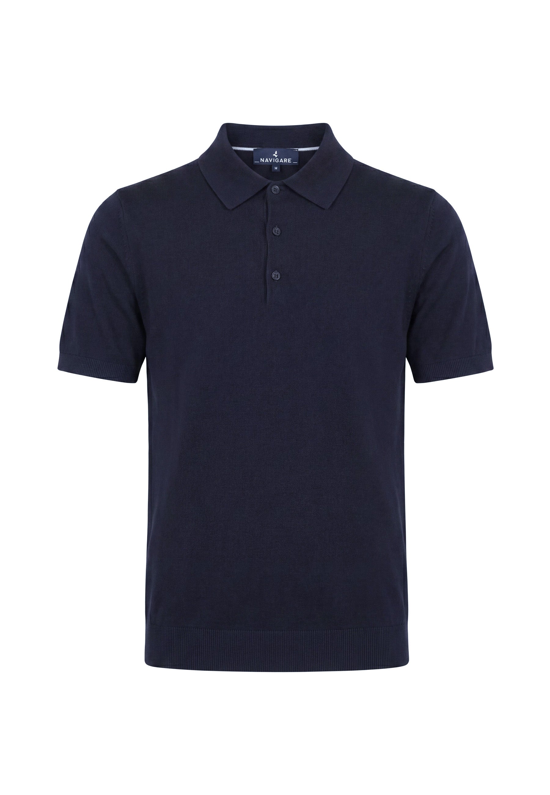Polo Blu Navigare