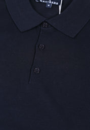 Polo Blu Navigare