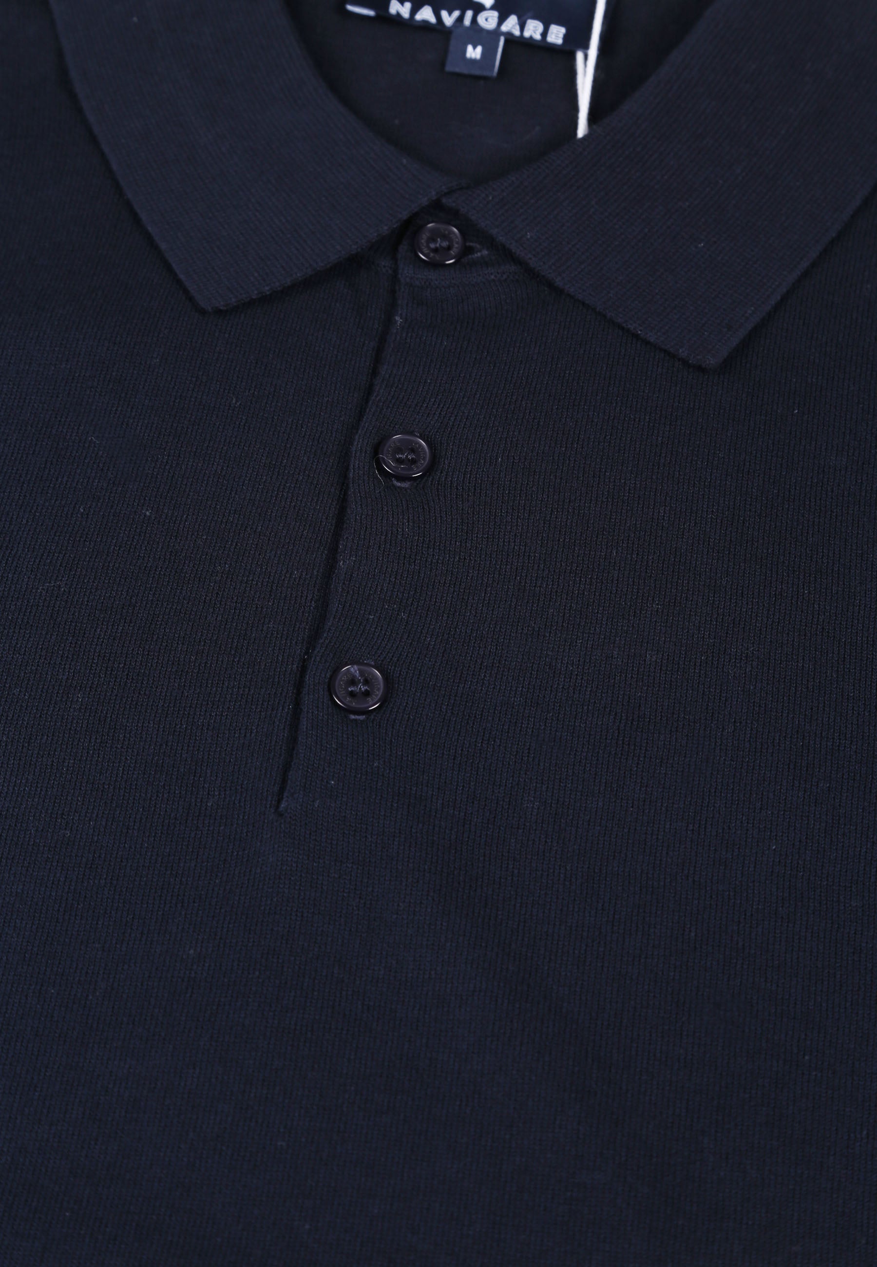Polo Blu Navigare