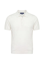 Polo Bianco Navigare