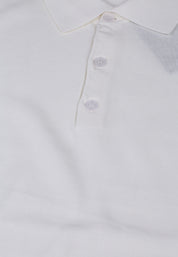 Polo Bianco Navigare