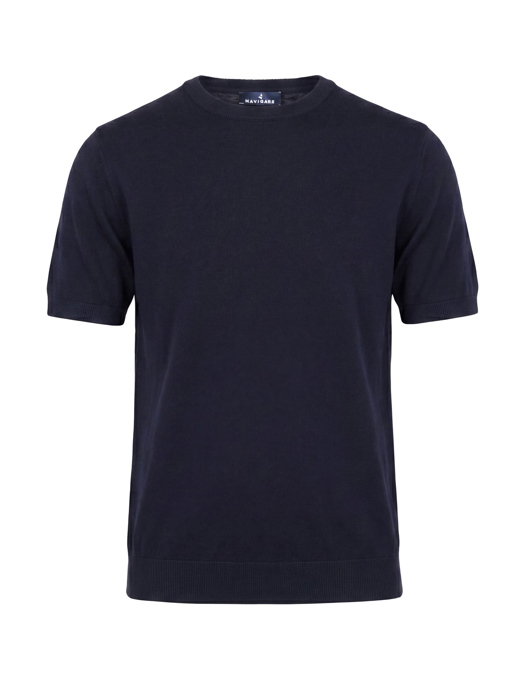T-shirt Blu Navigare