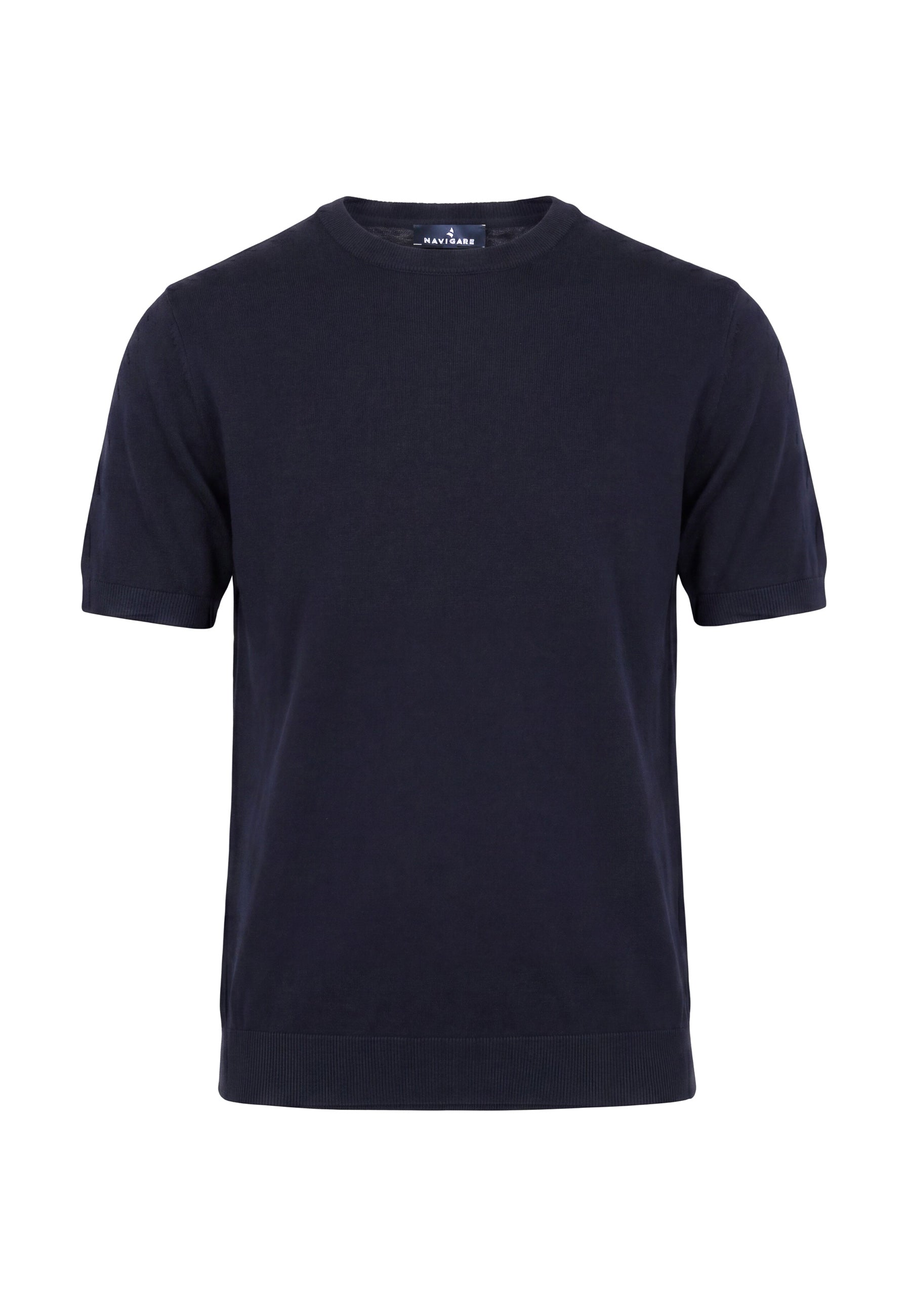 T-shirt Blu Navigare