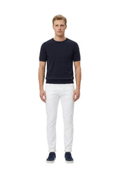 T-shirt Blu Navigare