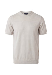T-shirt Beige Navigare