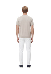 T-shirt Beige Navigare