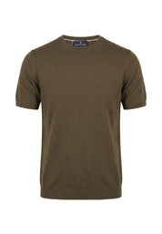 T-shirt Verde Navigare
