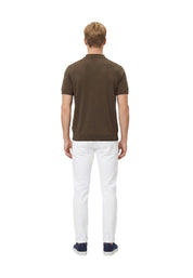 T-shirt Verde Navigare