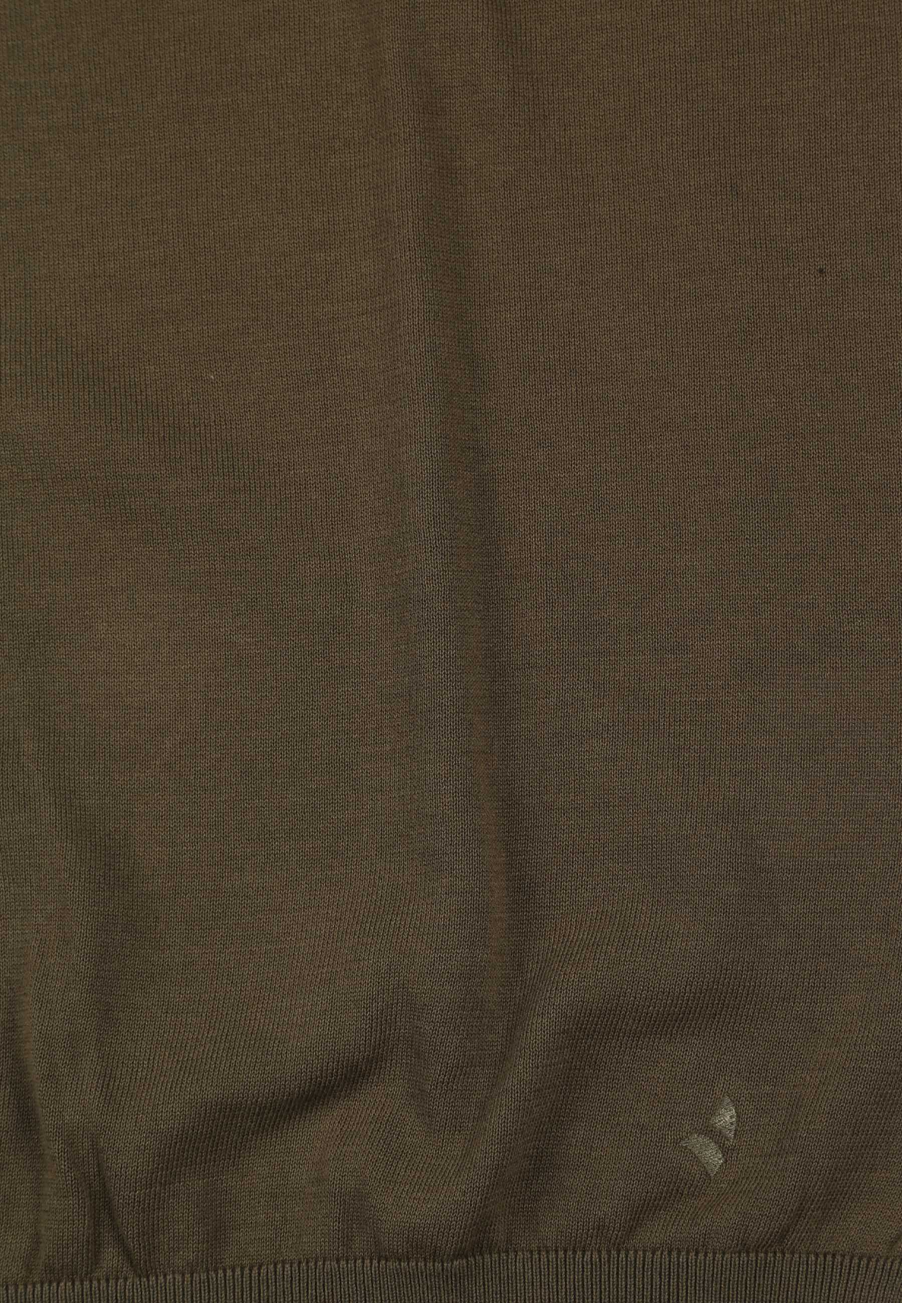 T-shirt Verde Navigare