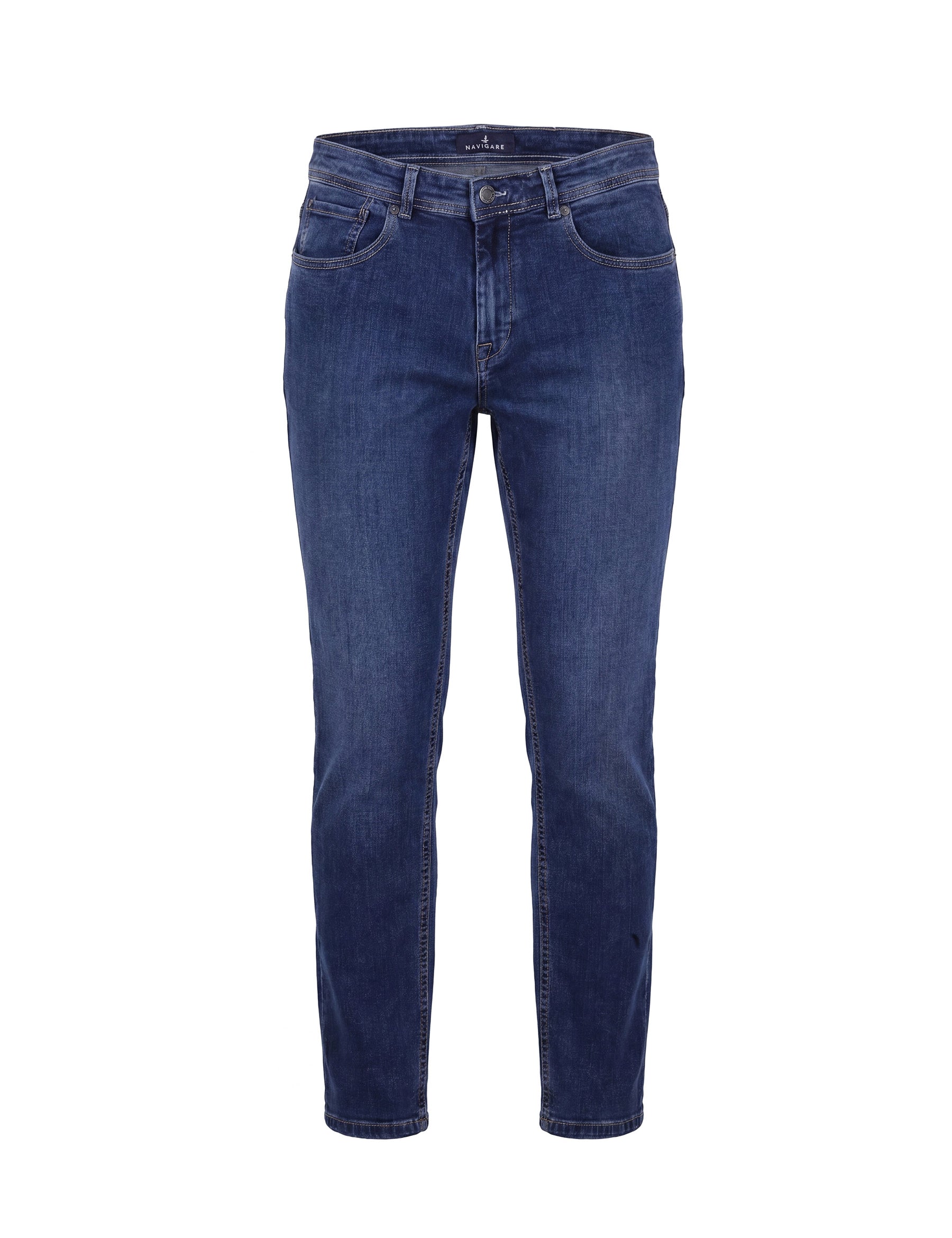 Jeans Blu Navigare