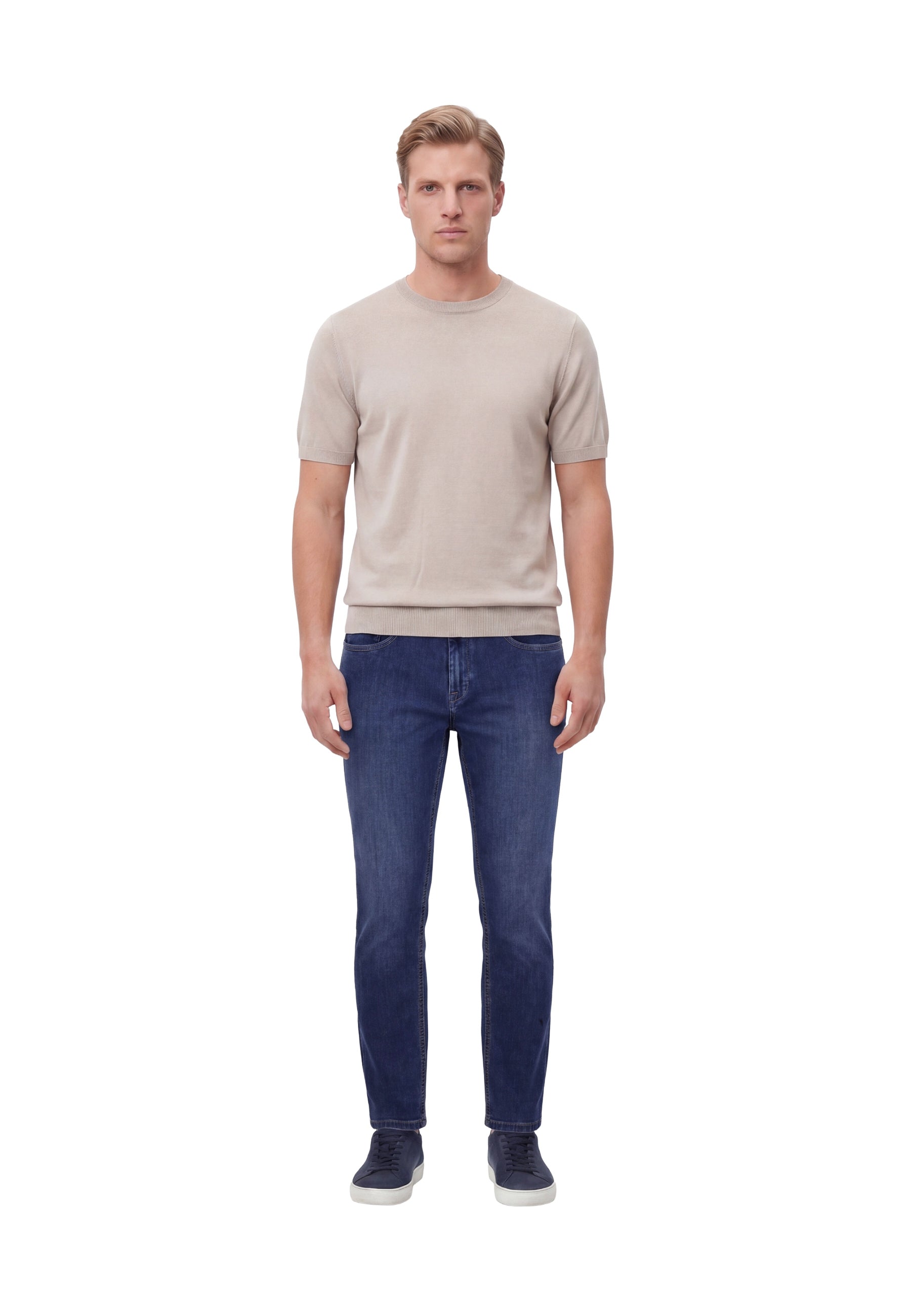Jeans Blu Navigare