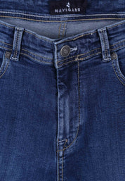 Jeans Blu Navigare