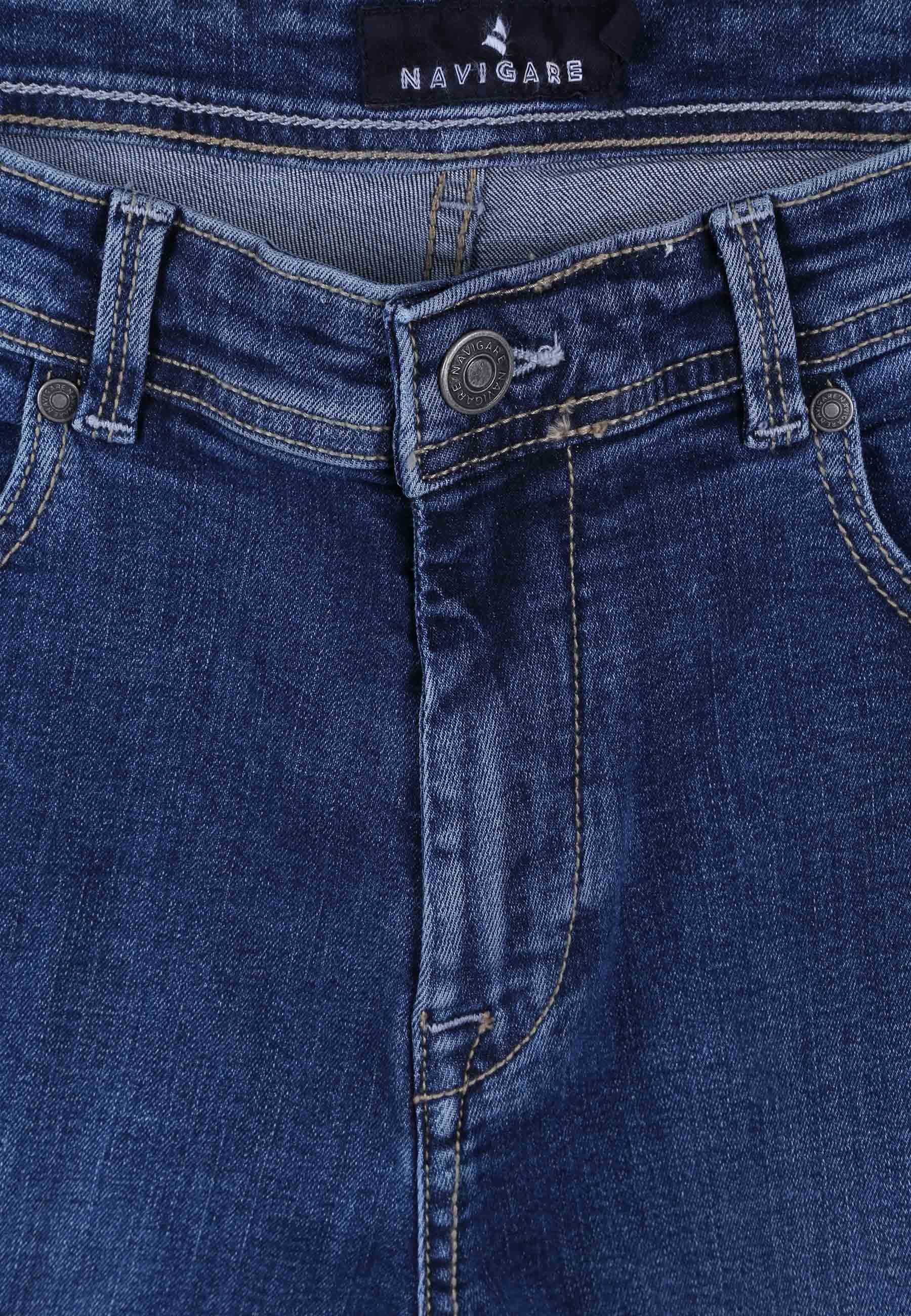 Jeans Blu Navigare