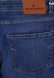 Jeans Blu Navigare