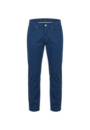 Pantaloni Blu Navigare