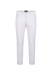 Pantaloni Grigio Navigare