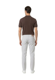 Pantaloni Grigio Navigare
