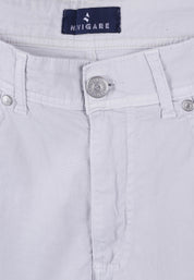 Pantaloni Grigio Navigare