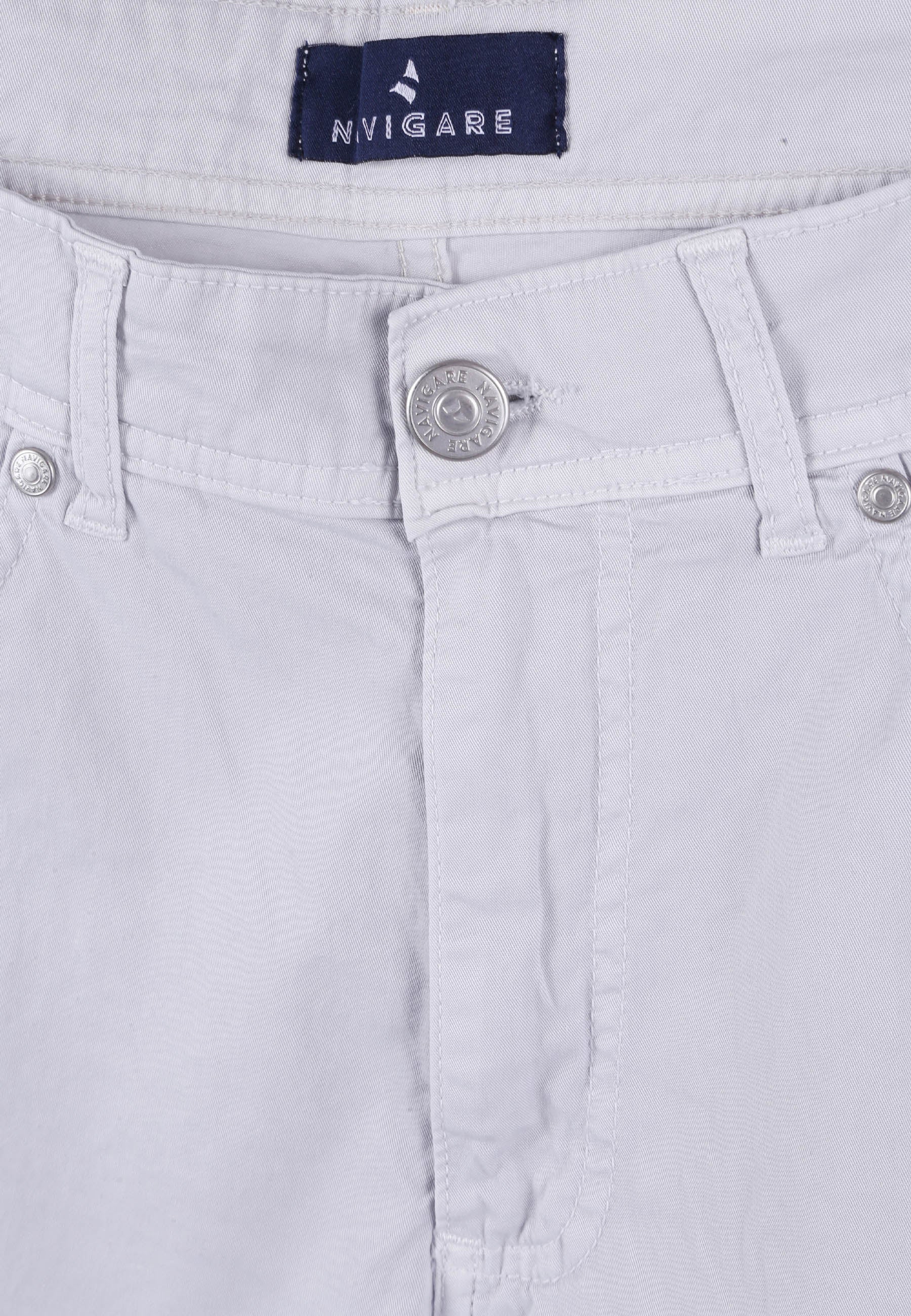 Pantaloni Grigio Navigare