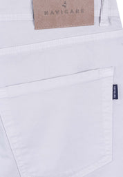 Pantaloni Grigio Navigare