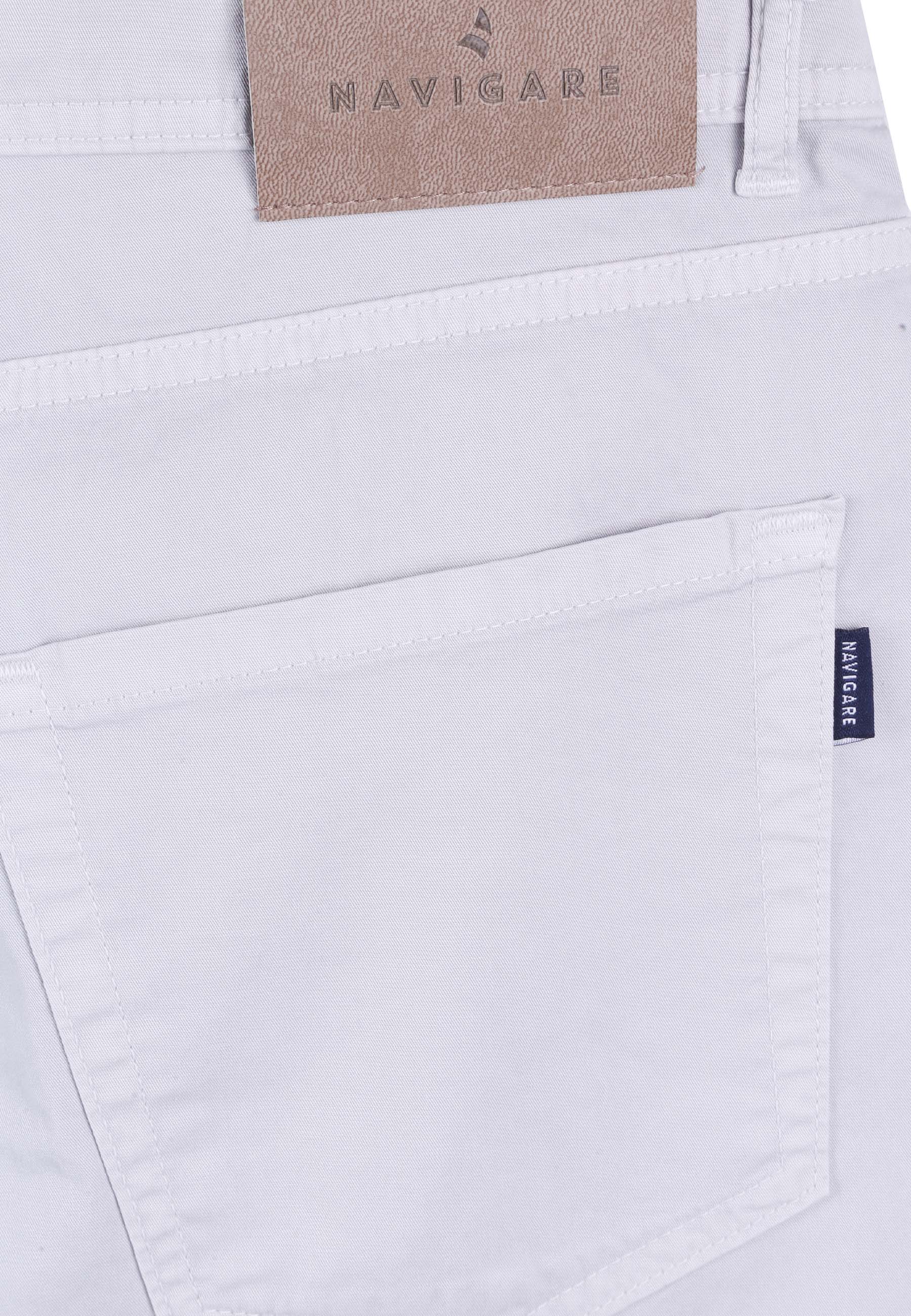 Pantaloni Grigio Navigare