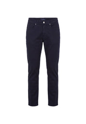 Pantaloni Blu Scuro Navigare