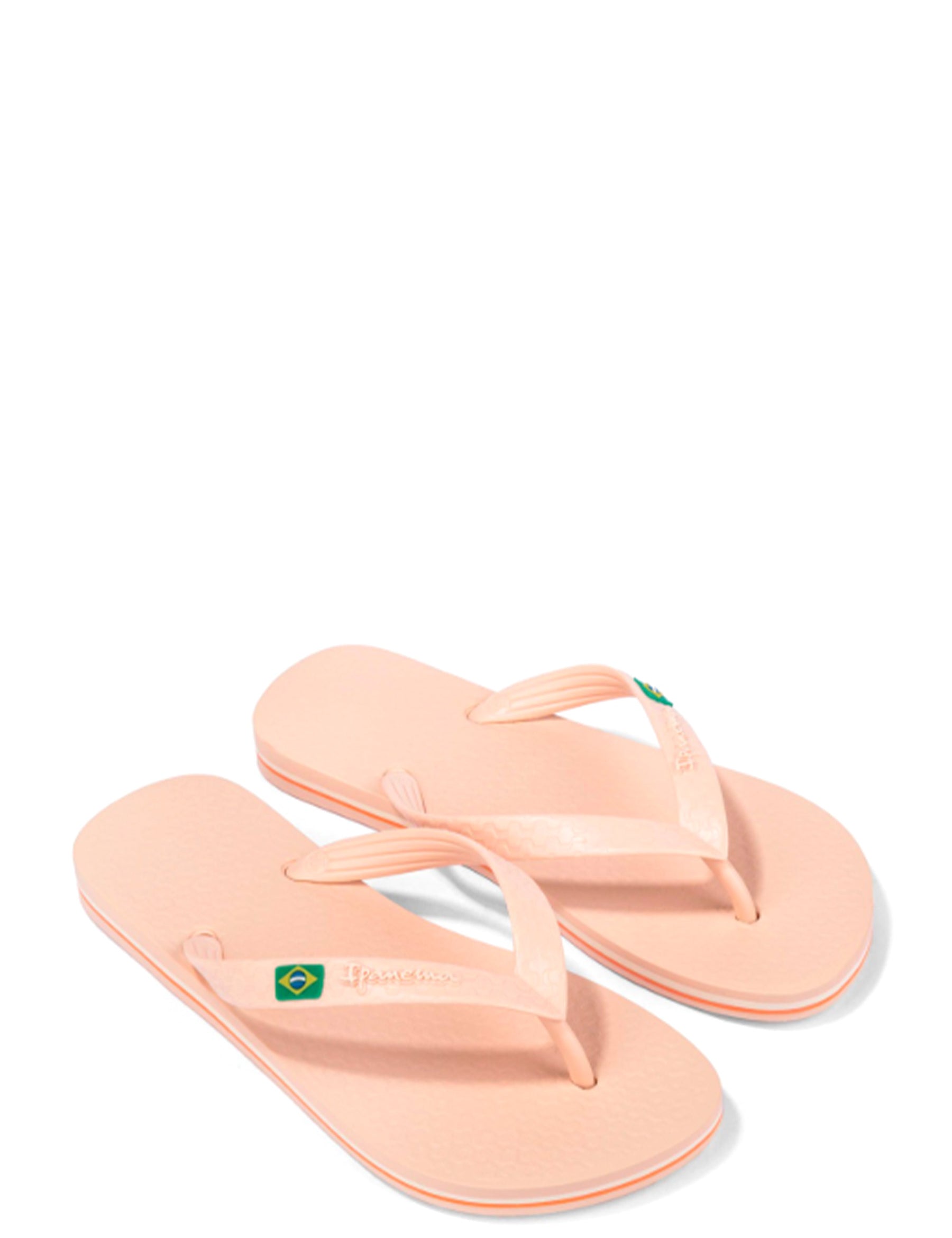 Infradito Beige Ipanema