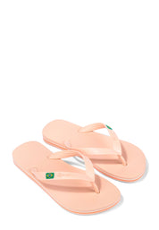 Infradito Beige Ipanema