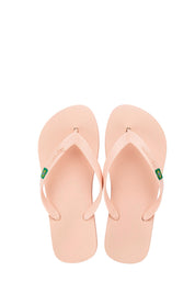 Infradito Beige Ipanema