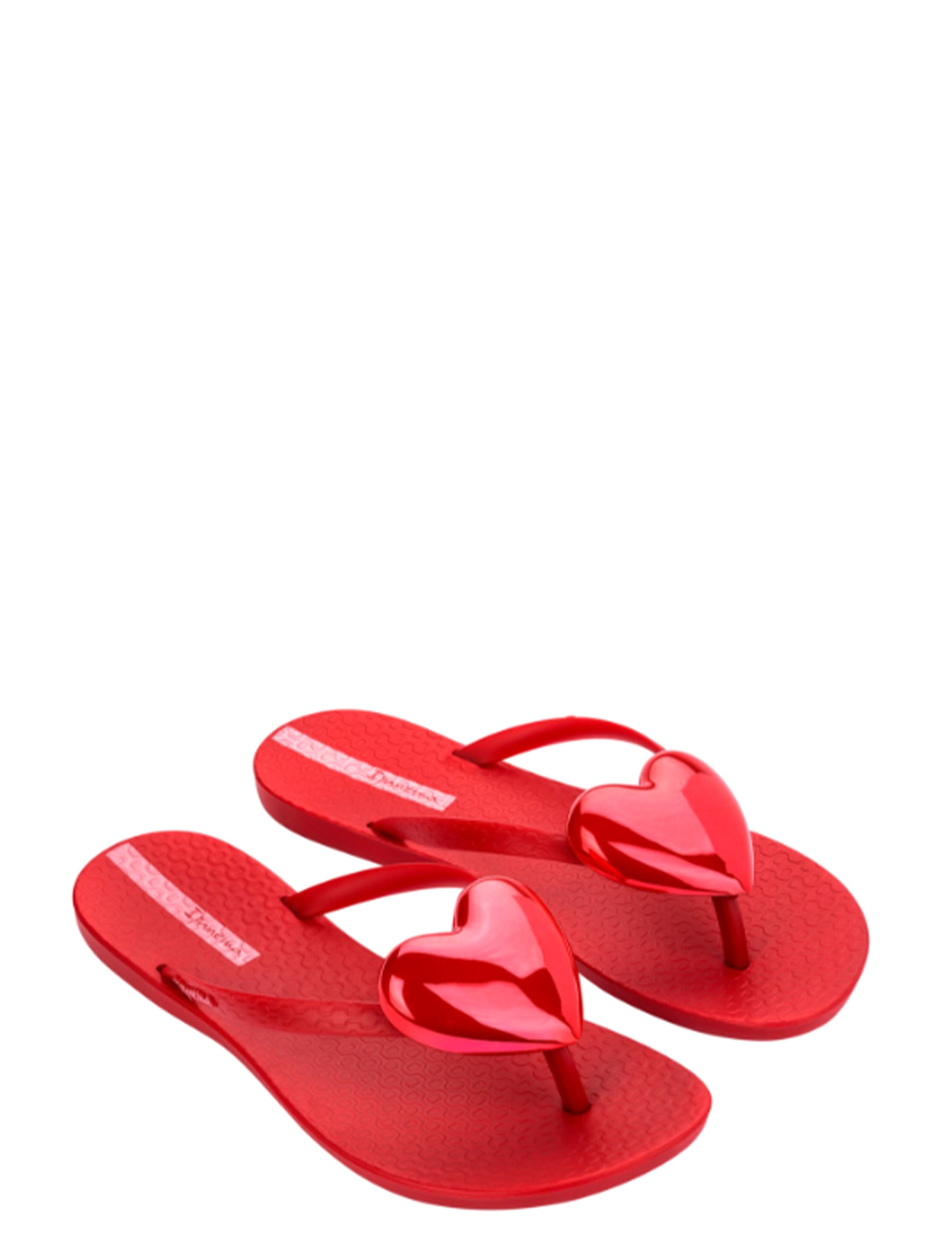 Infradito Rosso Ipanema