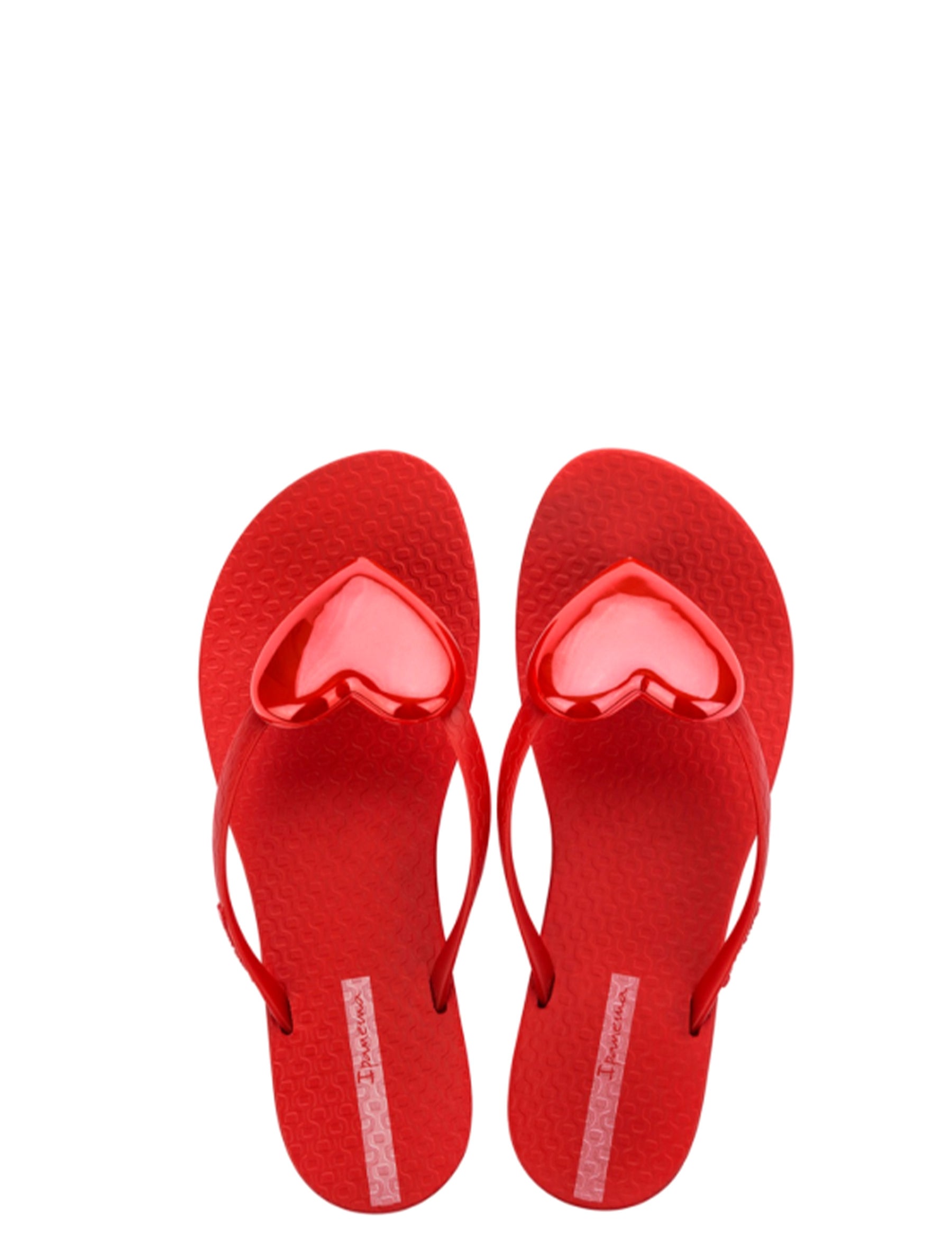 Infradito Rosso Ipanema