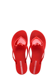 Infradito Rosso Ipanema