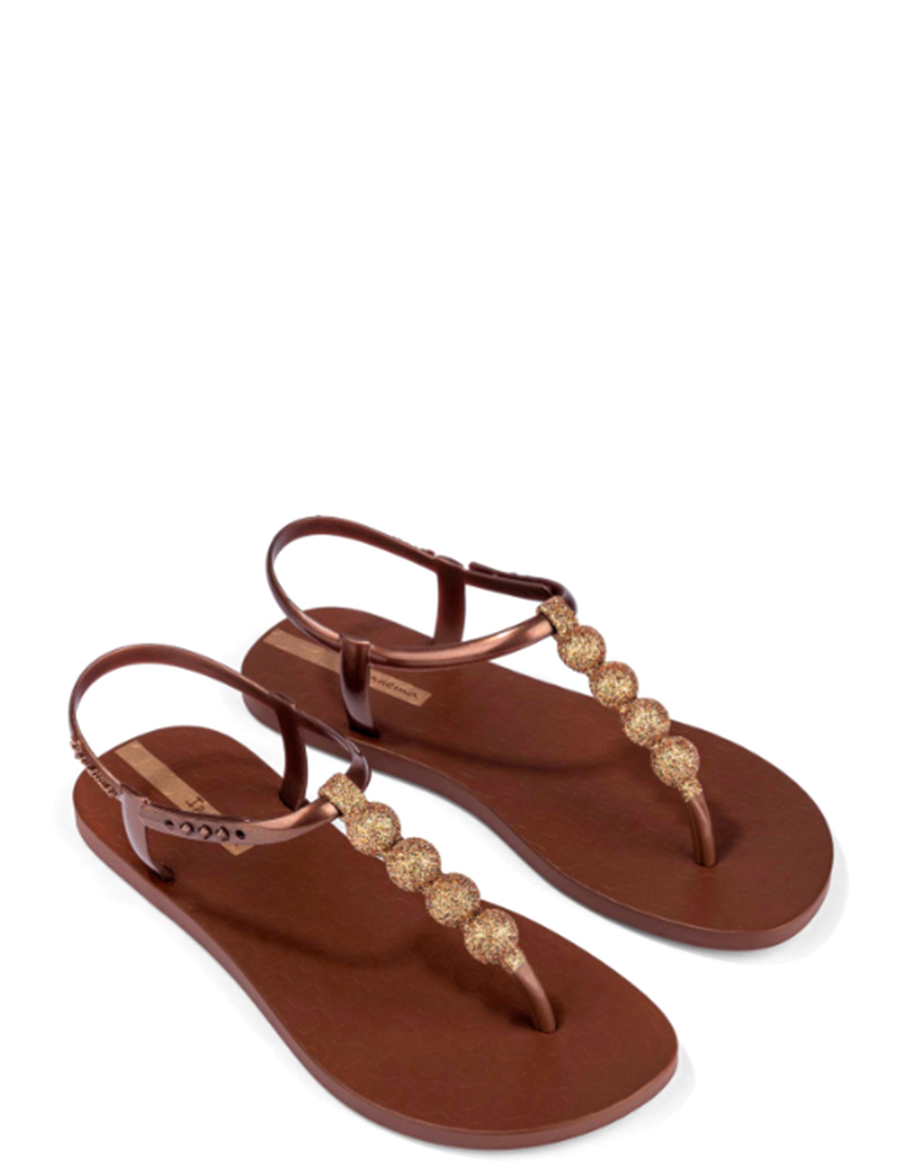 Sandali Marrone Ipanema