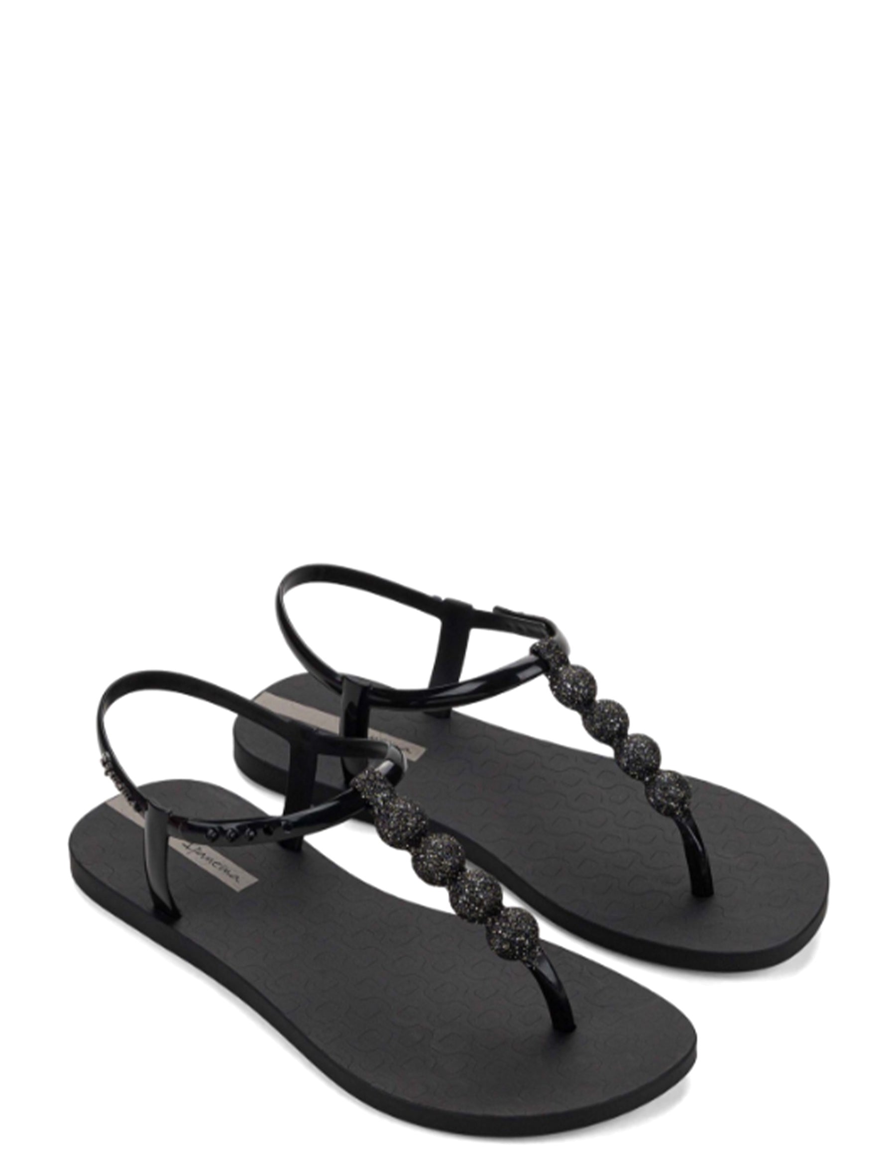 Sandali Nero Ipanema