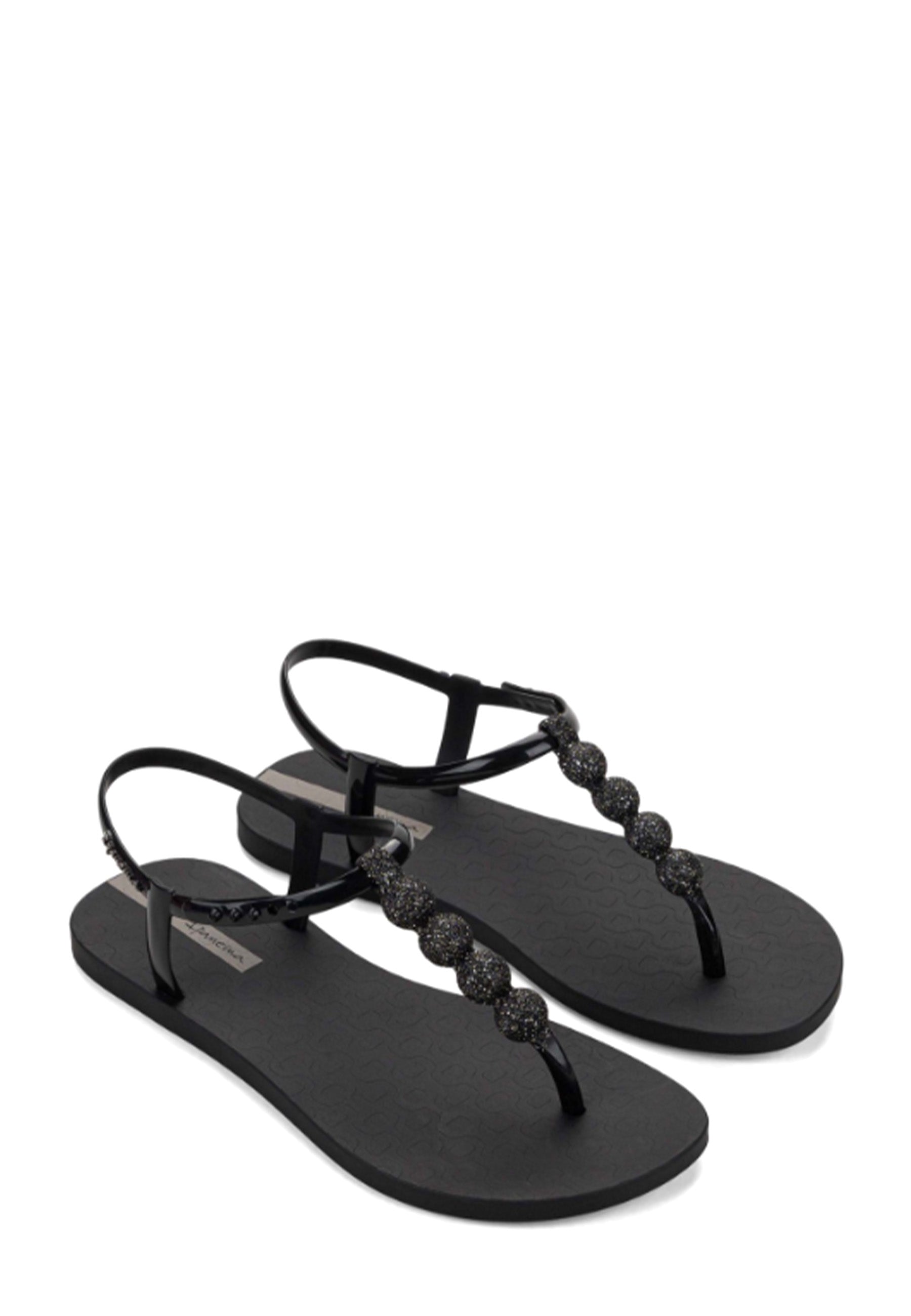 Sandali Nero Ipanema