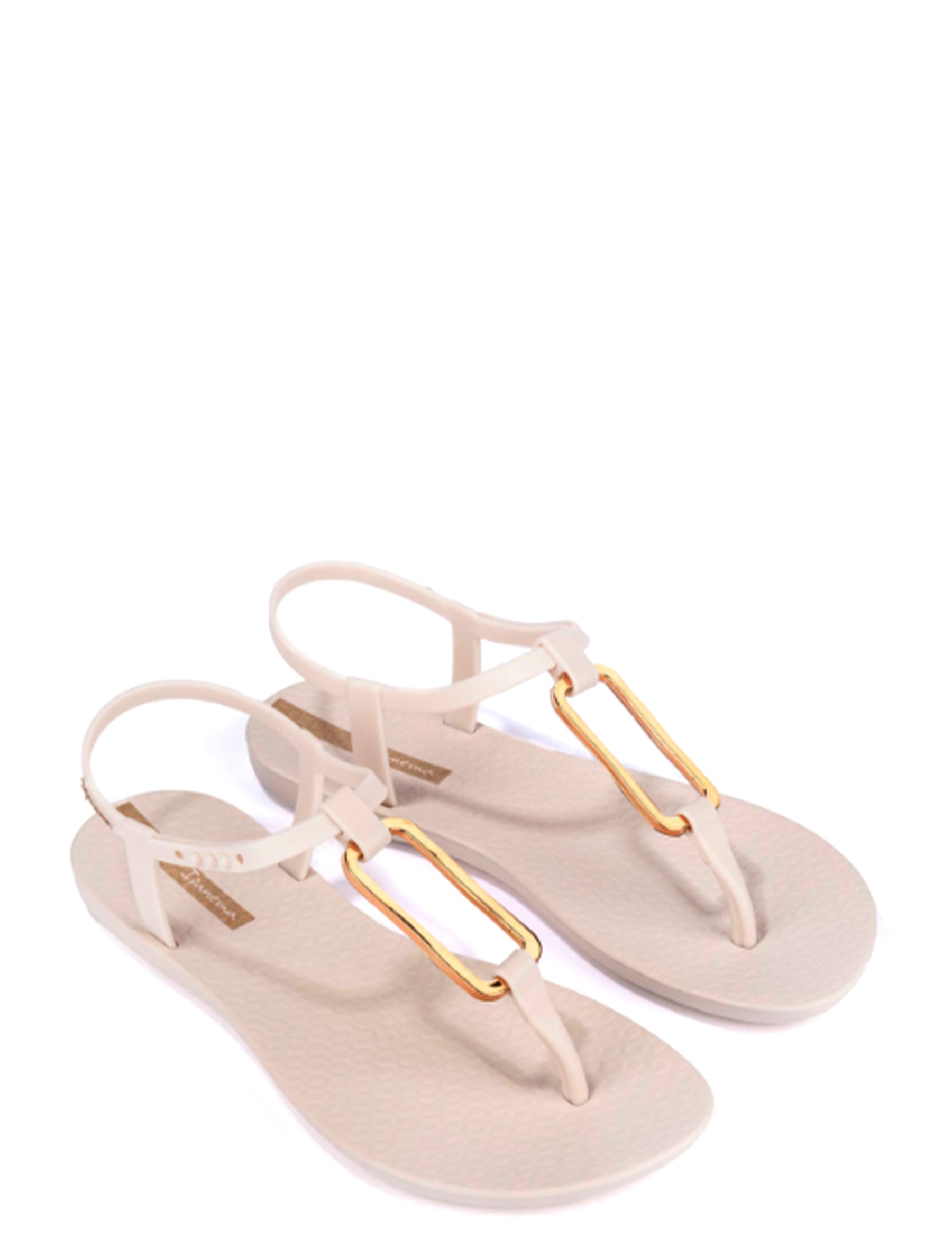 Sandali Beige Ipanema