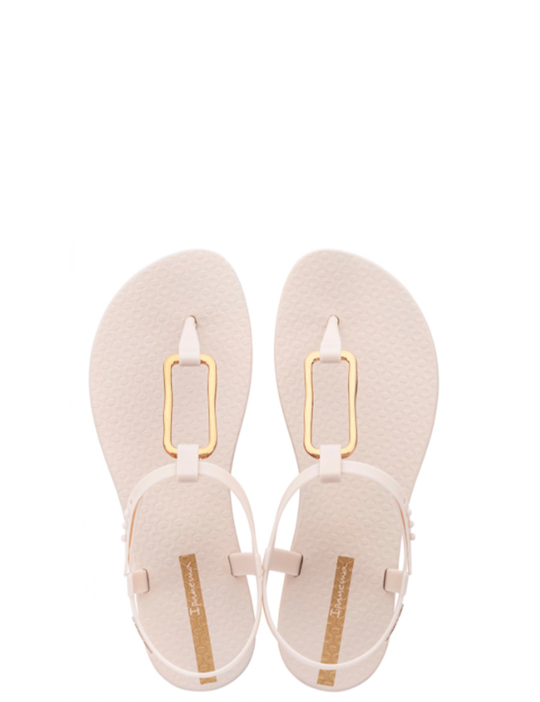 Sandali Beige Ipanema
