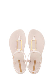 Sandali Beige Ipanema