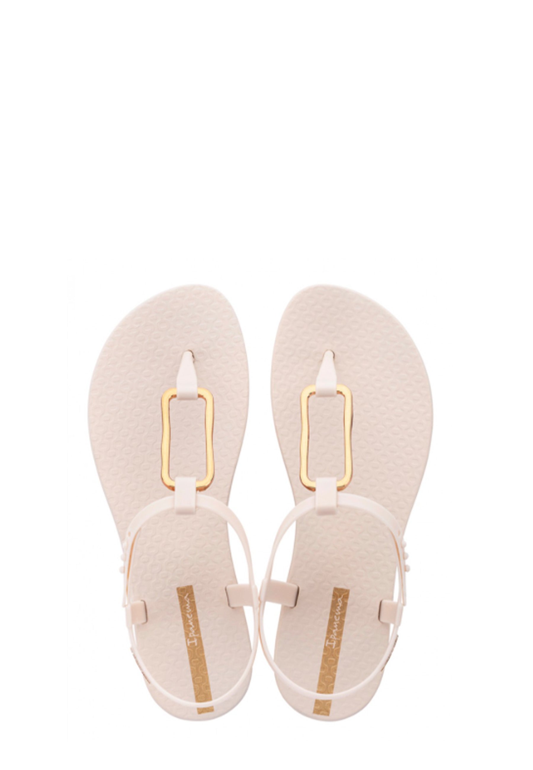 Sandali Beige Ipanema
